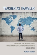 Cover: Teacher as Traveler - Rowman & Littlefield Publishers