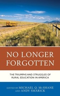 Cover: No Longer Forgotten - Rowman & Littlefield Publishers