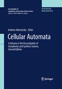 Cover: Cellular Automata - Springer