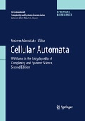 Cover: Cellular Automata - Springer
