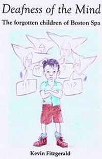 Enlarge image Cover: Deafness of the Mind - Kevin Fitzgerald
