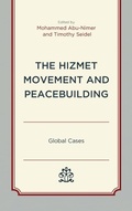 Cover: The Hizmet Movement and Peacebuilding - Lexington Books