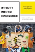 Cover: Integrated Marketing Communication - Lexington Books