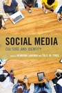 Cover: Social Media - Lexington Books