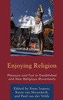 Cover: Enjoying Religion - Lexington Books