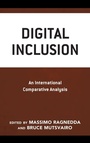 Cover: Digital Inclusion - Lexington Books
