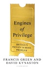 Cover: Engines of Privilege - Bloomsbury Publishing PLC