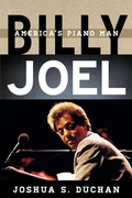 Cover: Billy Joel - Rowman & Littlefield Publishers