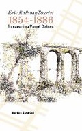 Cover: Erie Railway Tourist, 1854-1886 - Lehigh University Press