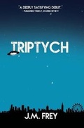 Cover: Triptych - J.M. Frey