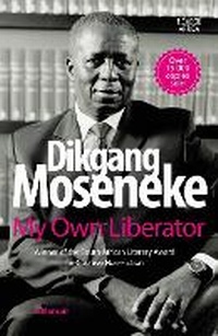Enlarge image Cover: My Own Liberator - Picador Africa