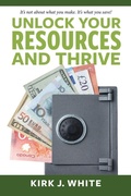 Cover: Unlock Your Resources and Thrive - Tellwell Talent