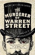 Cover: The Murderer of Warren Street - Windmill Books