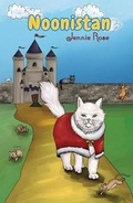 Cover: Noonistan - Austin Macauley Publishers
