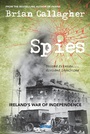 Cover: Spies - O'Brien Press Ltd