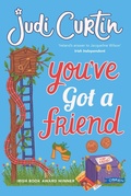 Cover: You've Got A Friend - O'Brien Press Ltd