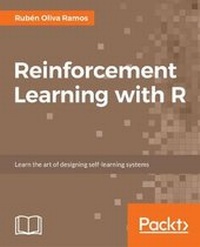 Enlarge image Cover: Reinforcement Learning with R - Packt Publishing