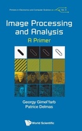 Cover: Image Processing And Analysis: A Primer - World Scientific Europe Ltd