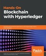 Cover: Hands-On Blockchain with Hyperledger - Packt Publishing