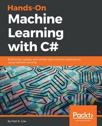 Abbildung von: Hands-On Machine Learning with C# - Packt Publishing