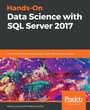 Cover: Hands-On Data Science with SQL Server 2017 - Packt Publishing