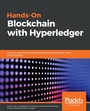 Cover: Hands-On Blockchain with Hyperledger - Packt Publishing Limited