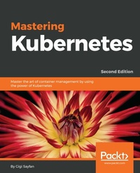 Abbildung von: Mastering Kubernetes. - De Gruyter