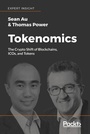 Cover: Tokenomics - Packt Publishing