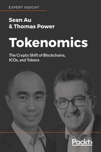 Enlarge image Cover: Tokenomics - Packt Publishing