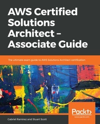 Abbildung von: AWS Certified Solutions Architect - Associate Guide - Packt Publishing