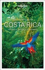Cover: Lonely Planet Best of Costa Rica - Lonely Planet Global Limited