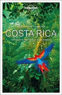 Abbildung von: Lonely Planet Best of Costa Rica - Lonely Planet Global Limited