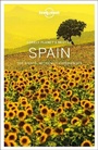 Cover: Lonely Planet Best of Spain - Lonely Planet Global Limited