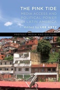 Cover: The Pink Tide - Rowman & Littlefield International