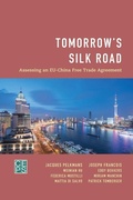 Cover: Tomorrow's Silk Road - Center for European Policy Studies