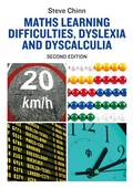 Cover: Maths Learning Difficulties, Dyslexia and Dyscalculia - Jessica Kingsley Publishers