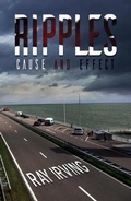 Cover: Ripples - Austin Macauley Publishers