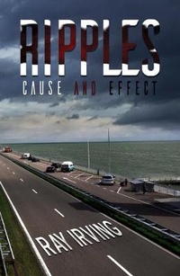 Enlarge image Cover: Ripples - Austin Macauley Publishers