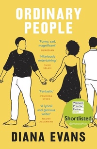 Enlarge image Cover: Ordinary People - Vintage