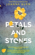 Cover: Petals and Stones - Legend Press Ltd