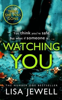 Abbildung von: Watching You - Arrow Books Ltd