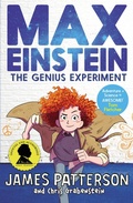 Cover: Max Einstein: The Genius Experiment - Arrow (Young)