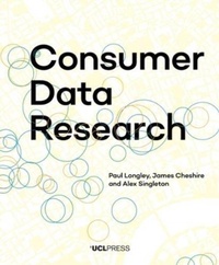 Abbildung von: Consumer Data Research - UCL Press
