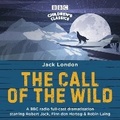 Cover: The Call of the Wild - BBC Physical Audio