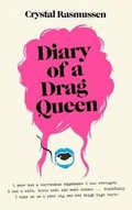 Cover: Diary of a Drag Queen - Ebury Press