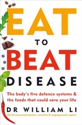 Cover: Eat to Beat Disease - Vermilion
