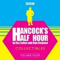 Cover: Hancock's Half Hour Collectibles: Volume 4 - BBC Physical Audio