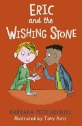 Cover: Eric and the Wishing Stone - Andersen Press Ltd
