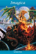 Cover: Imagica - S. & S. Green