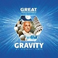 Cover: Gravity - Tulip Books Ltd